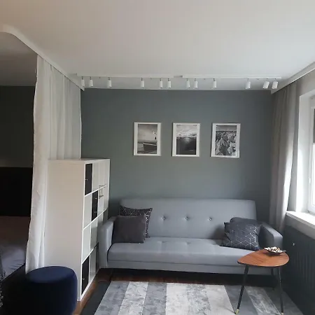 Apartament 80 Апартаменты *