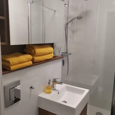 Apartament 80 Сопот