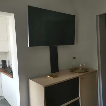 Apartament 80 * Сопот