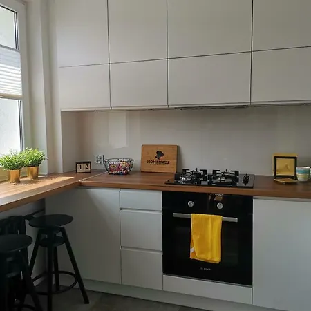 Apartament 80 Апартаменты