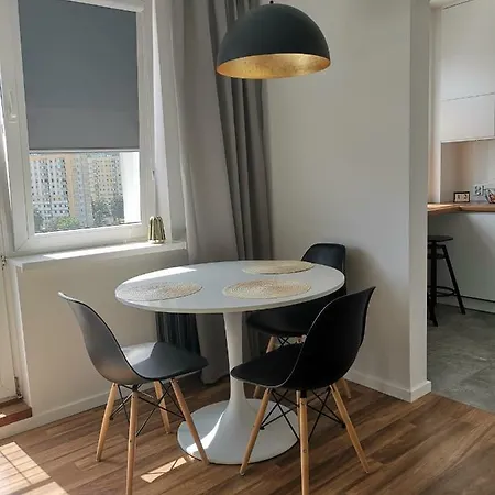 Apartament 80 Апартаменты