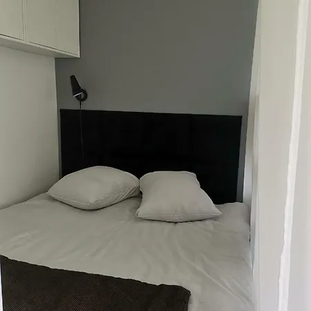 Апартаменты Apartament 80 *